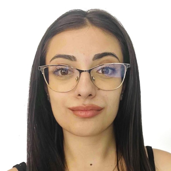 Виолета Стоянова / Violeta Stoyanova