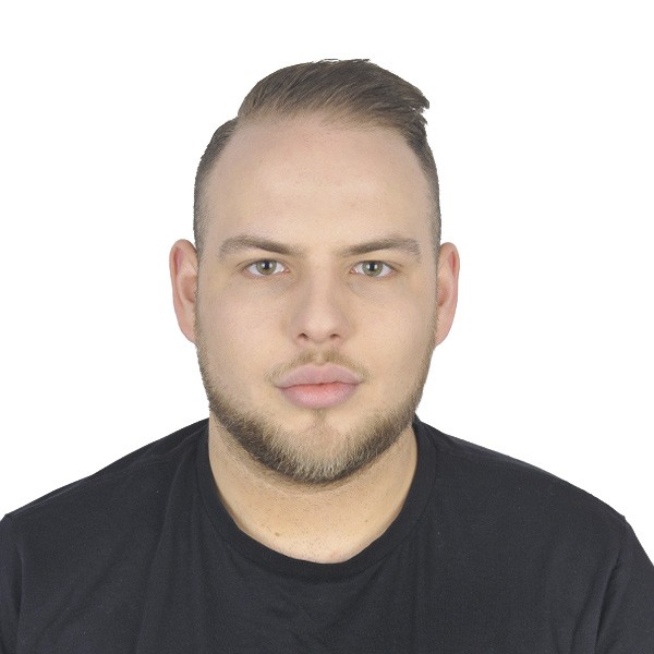 Мирослав Маринополски / Miroslav Marinopolski