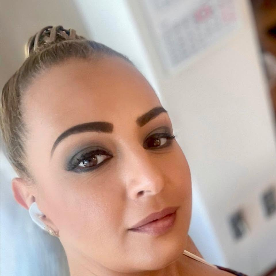 Petya Kozukova